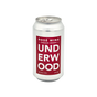 Underwood Rose Can 375Ml